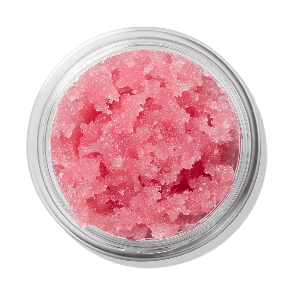 Lip scrub